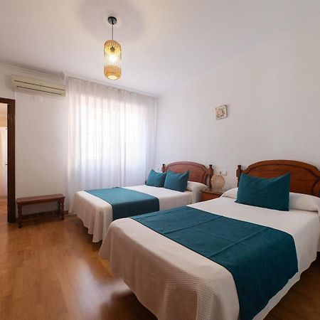 Las Palmeras Crevillente Εξωτερικό φωτογραφία