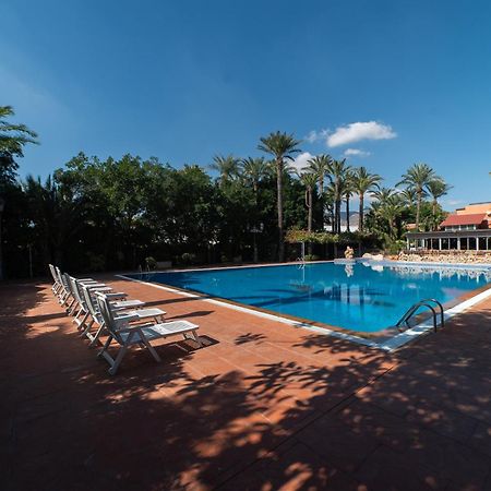 Las Palmeras Crevillente Εξωτερικό φωτογραφία