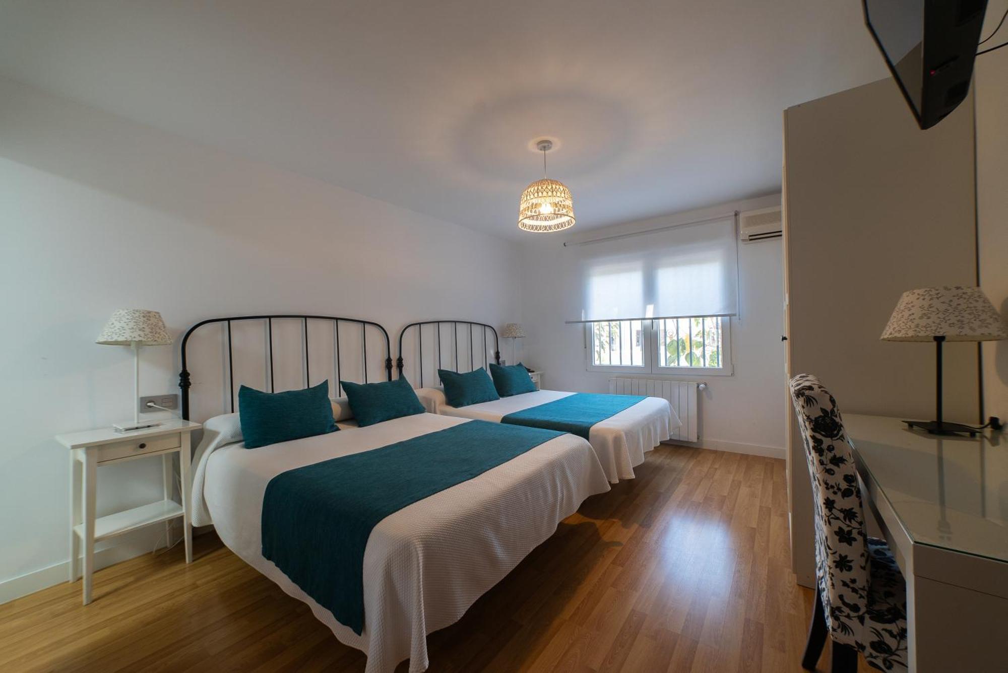 Las Palmeras Crevillente Εξωτερικό φωτογραφία