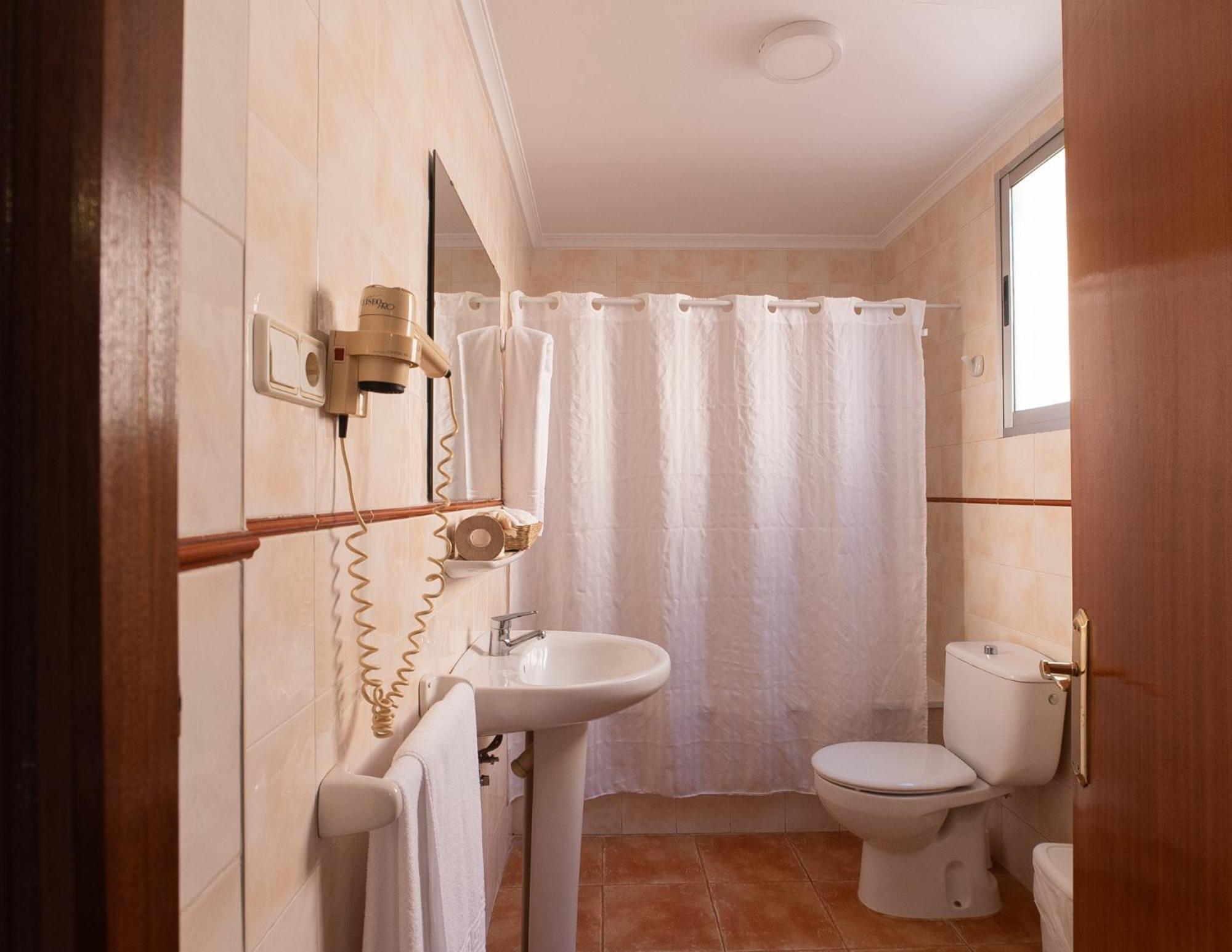 Las Palmeras Crevillente Εξωτερικό φωτογραφία