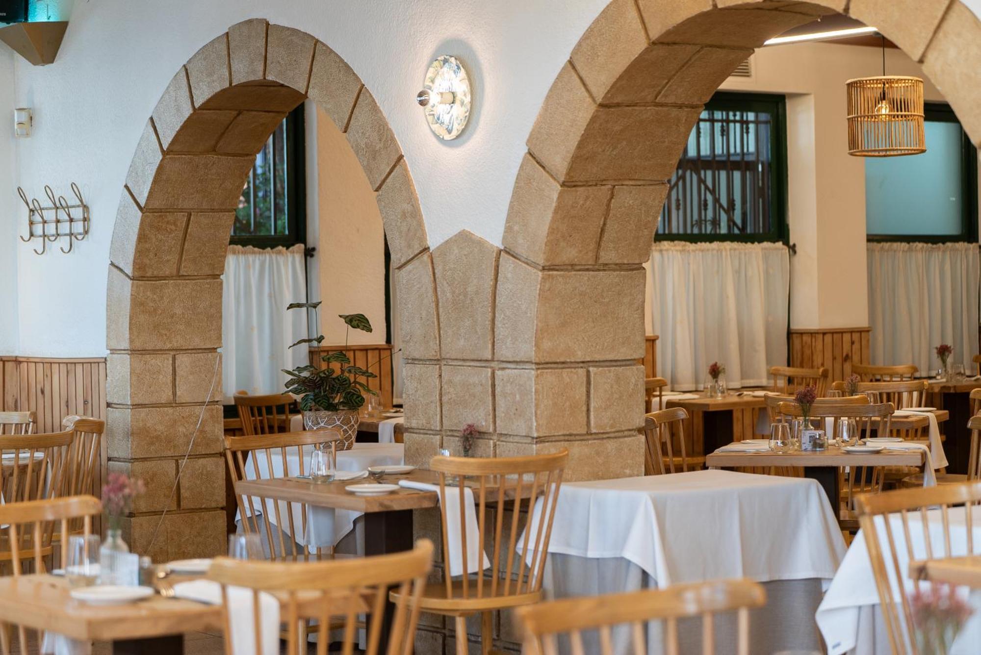 Las Palmeras Crevillente Εξωτερικό φωτογραφία