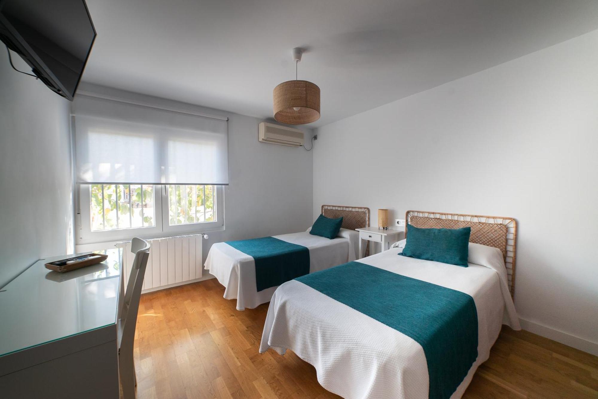 Las Palmeras Crevillente Εξωτερικό φωτογραφία