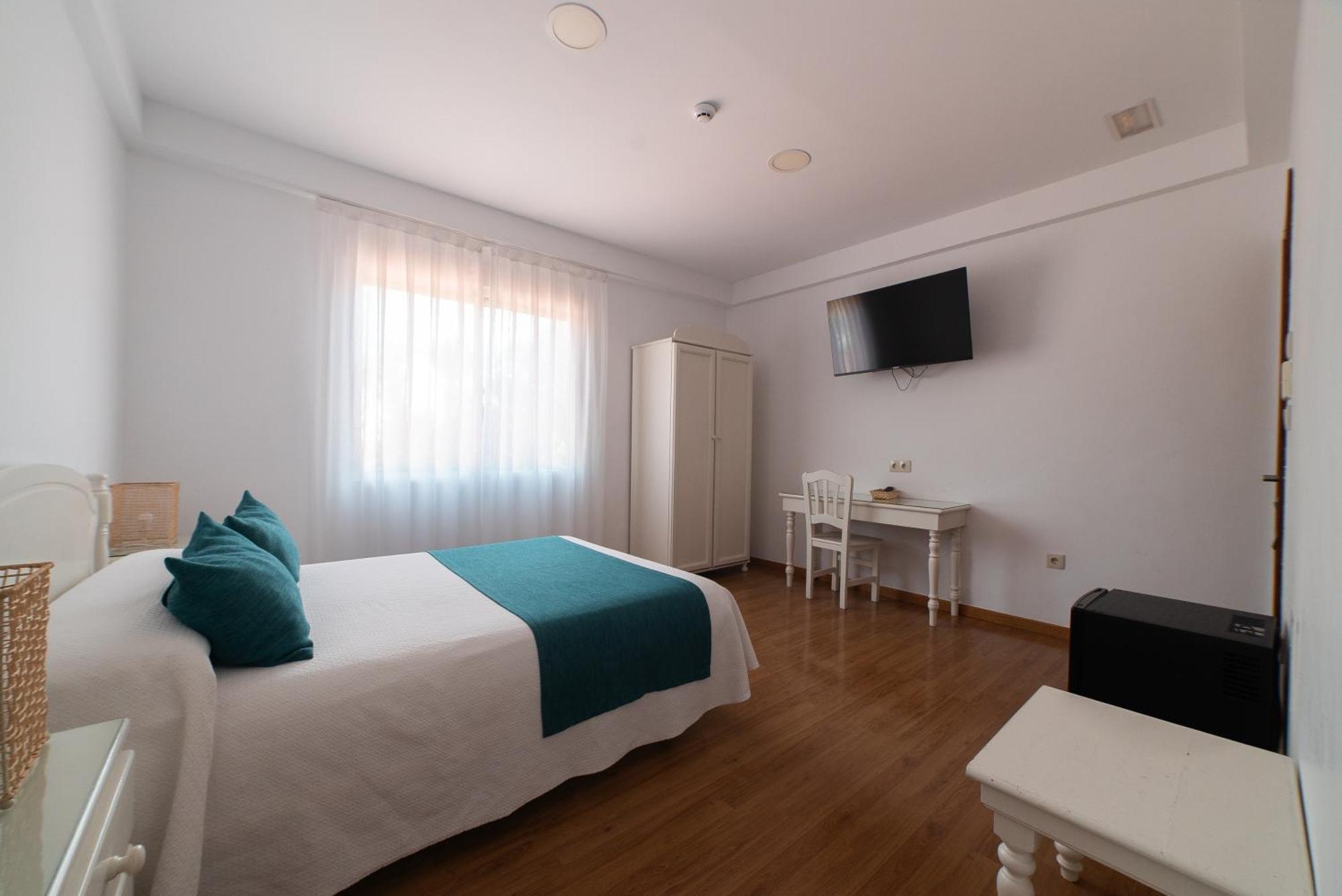 Las Palmeras Crevillente Εξωτερικό φωτογραφία
