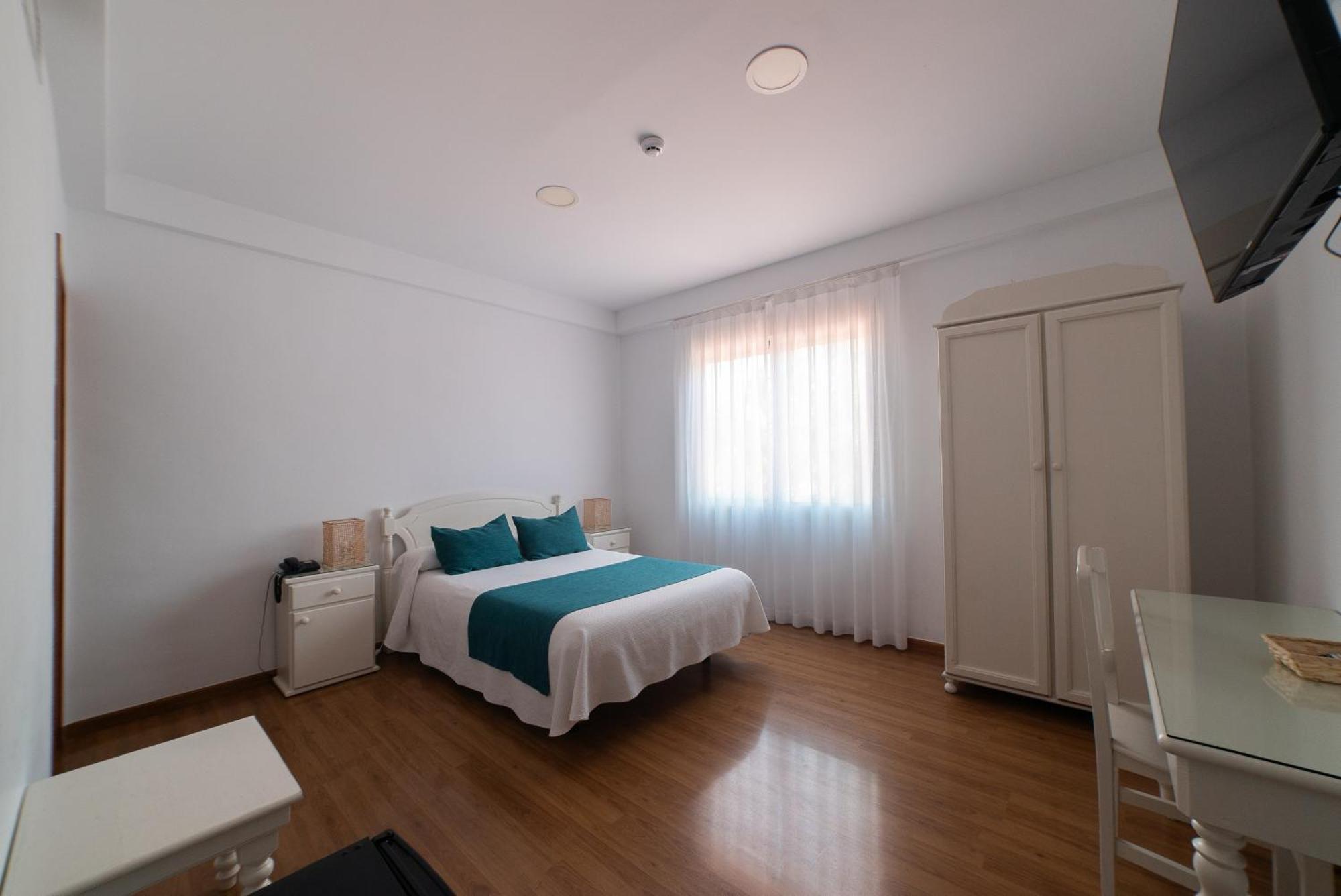 Las Palmeras Crevillente Εξωτερικό φωτογραφία